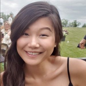 Meet your Posher, Casey